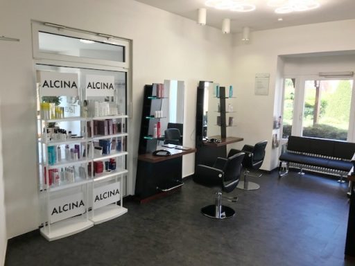 Haarpflegeprodukte, Alcina